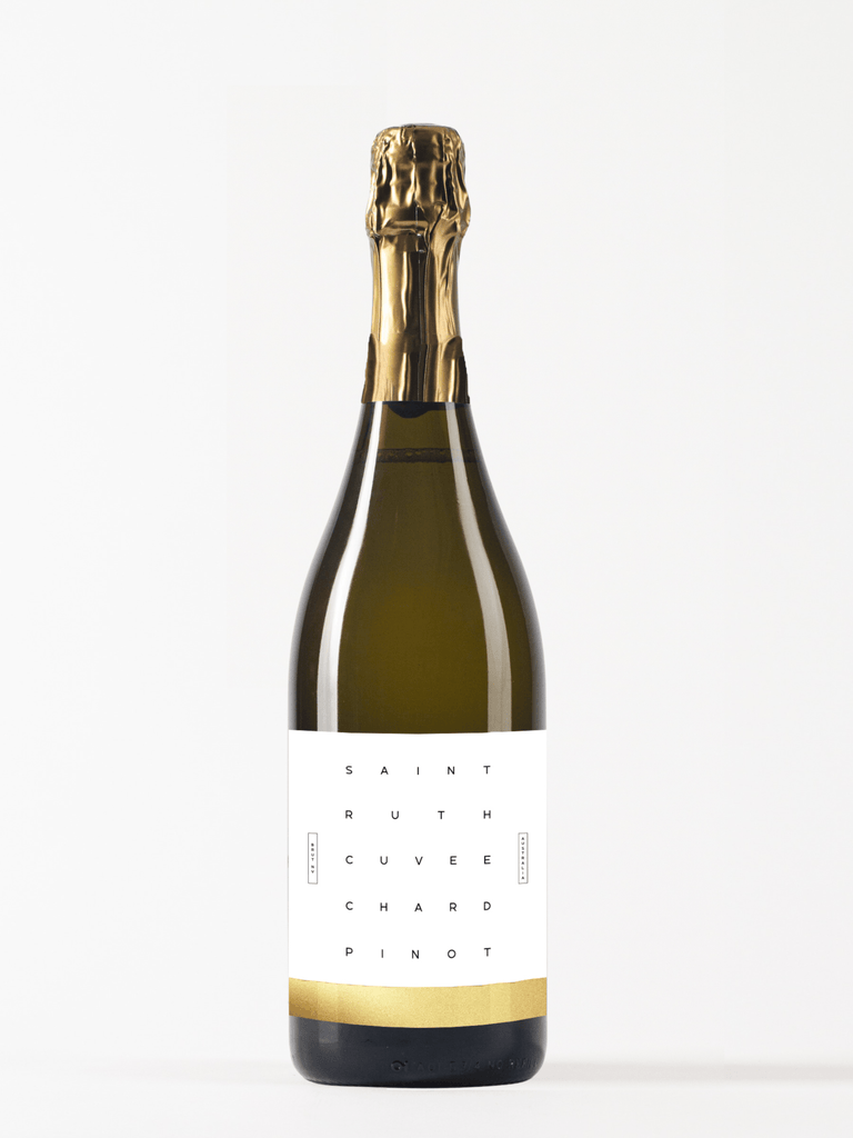 Saint Ruth Cuveé Sparkling
