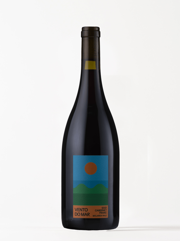 Harrison Wines 'Vento do Mar' Cabernet Franc
