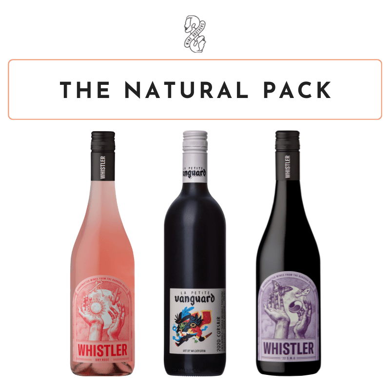 The Natural Pack