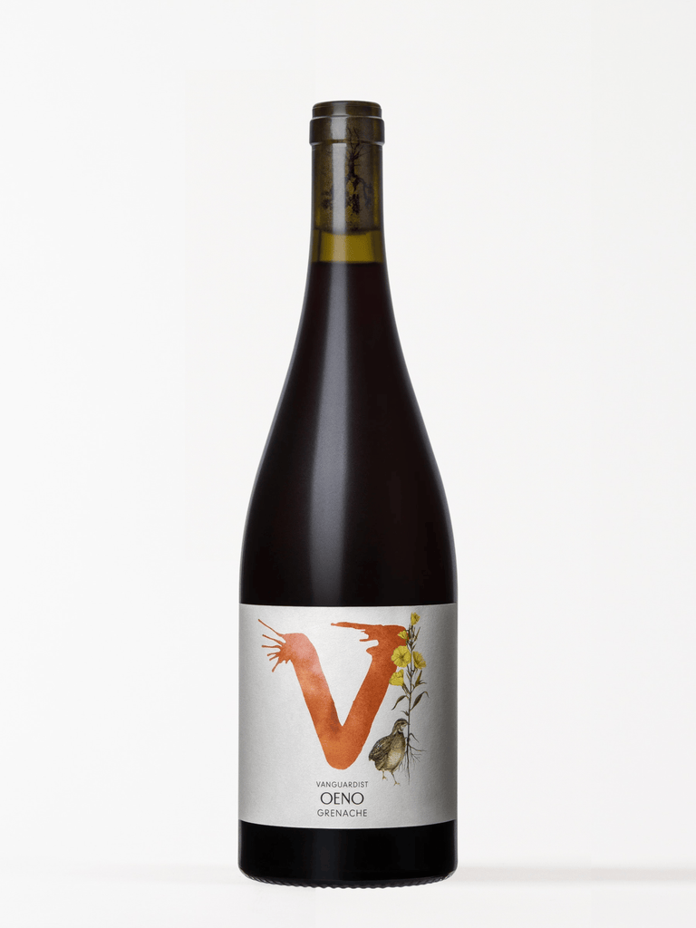 Vanguardist Blewitt OENO Grenache