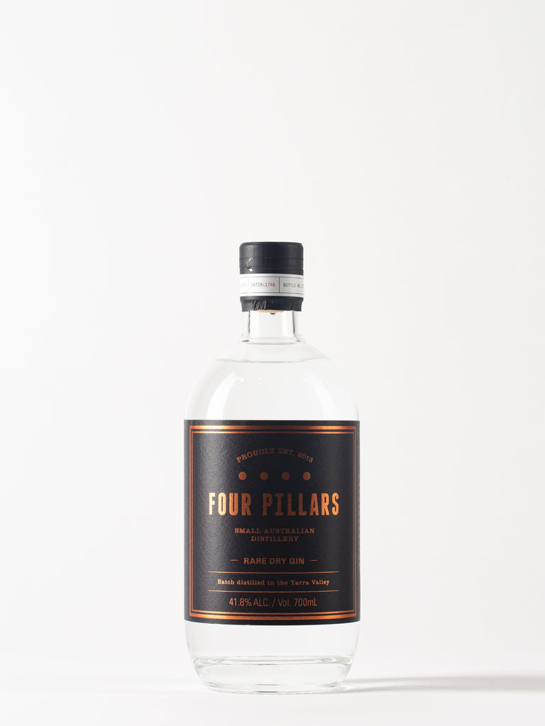 Four Pillars Rare Dry Gin
