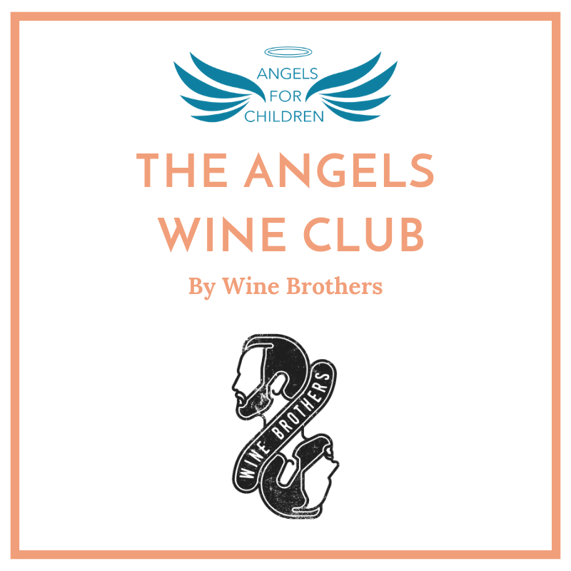 The Angels Wine Club