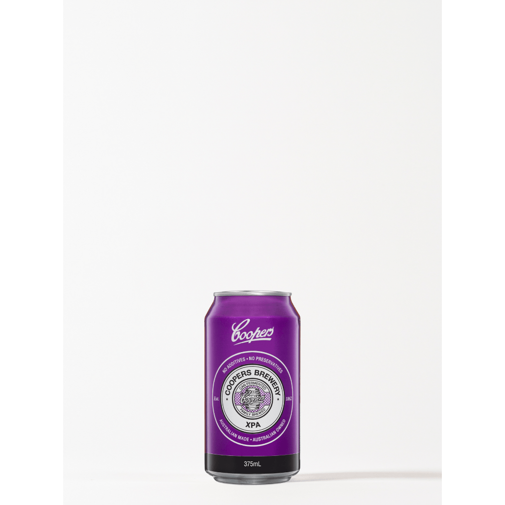 Coopers XPA 24 x 375ml Cans