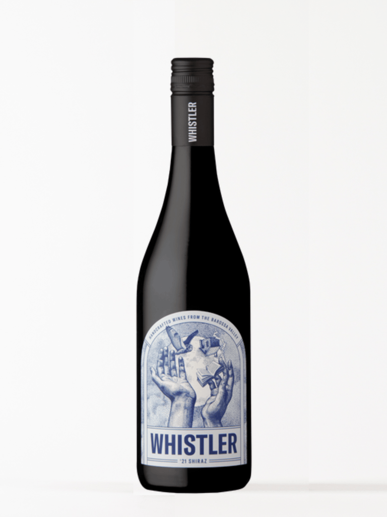 Whistler Wines 'Atypical' Shiraz