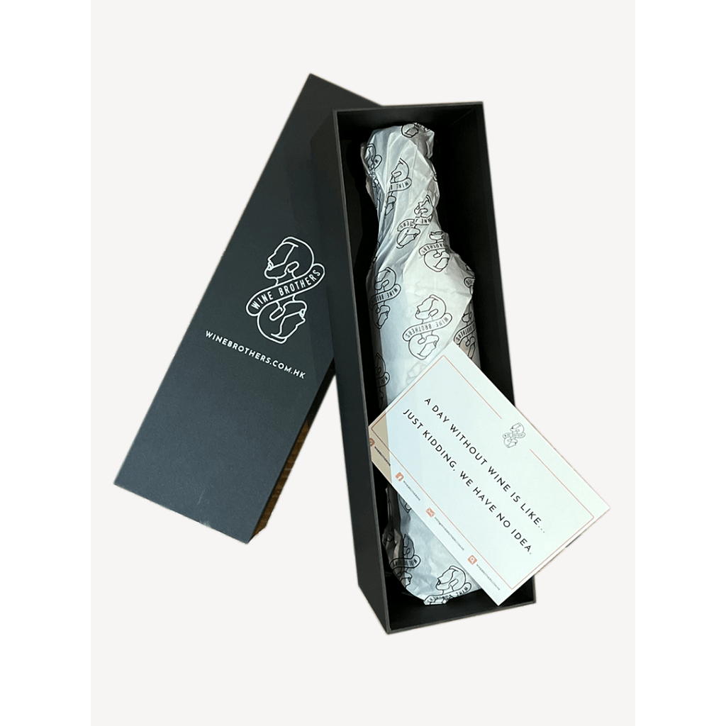 Wine Brothers Gift box