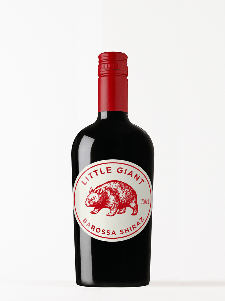 Little Giant Shiraz