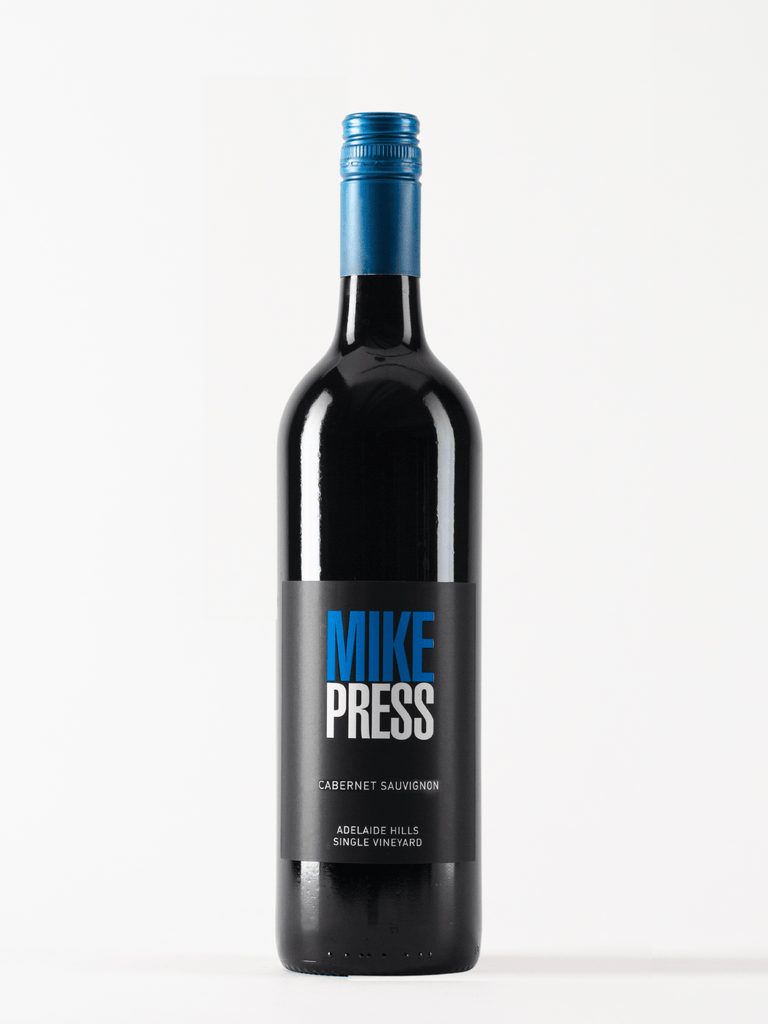 Mike Press Cabernet