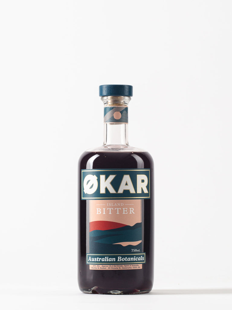 Økar Amaro