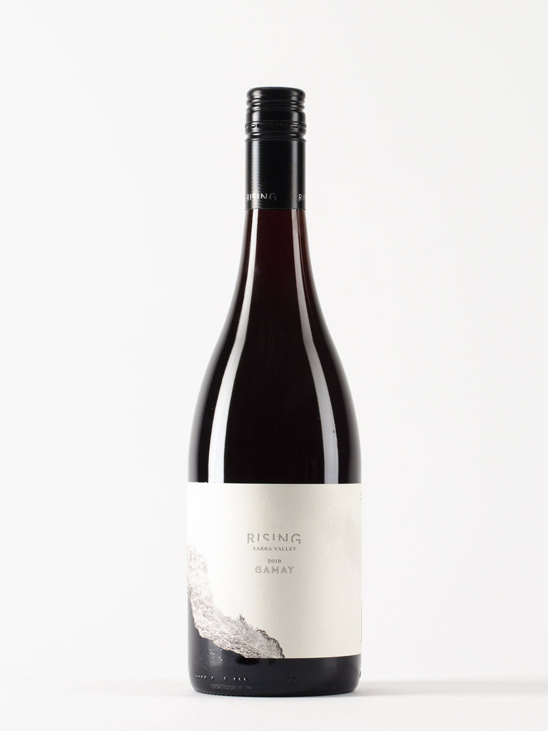 Rising Vineyard Gamay