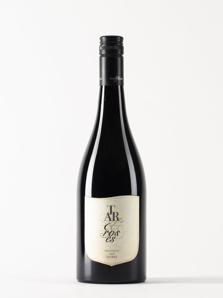 Tar & Roses Shiraz