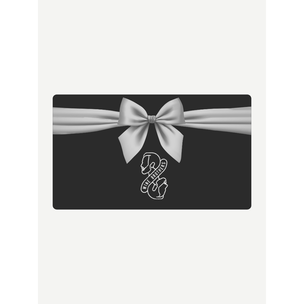 Wine Brothers Gift E-card