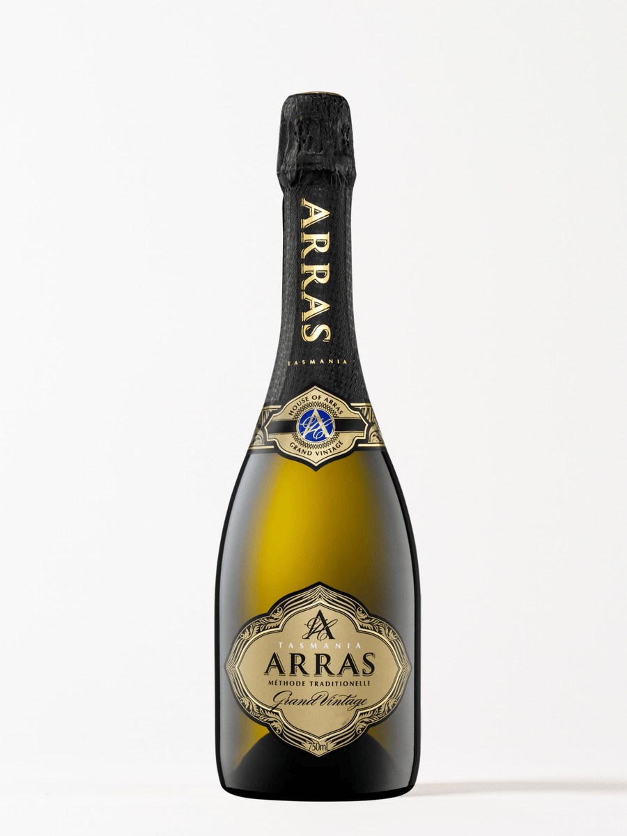House of Arras Grand Vintage Wine Brothers