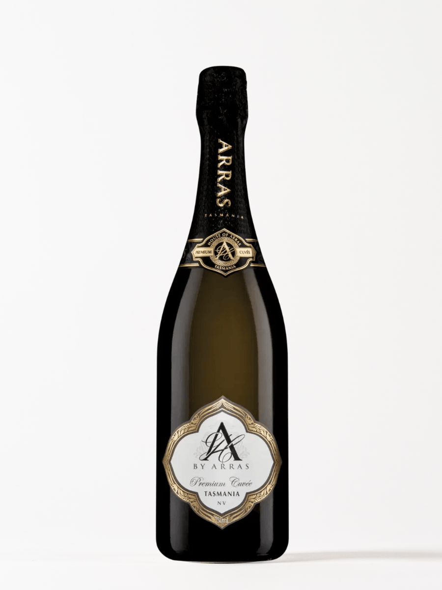 House of Arras 'A by Arras' Premium Cuveé Wine Brothers