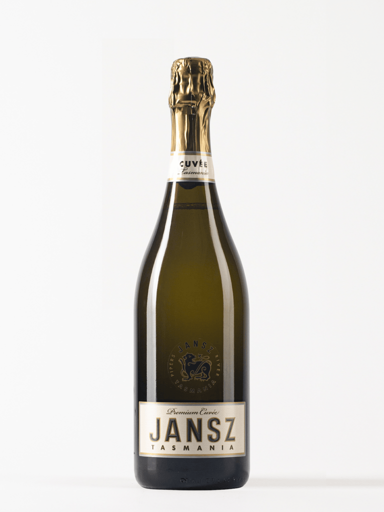 Jansz Premium Tasmania Cuvée Sparkling White