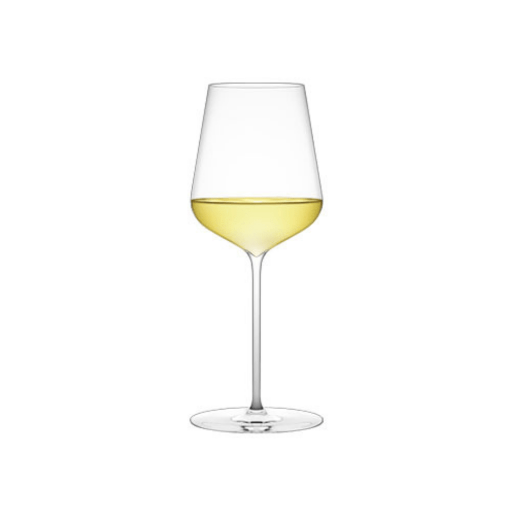 Plumm Three - No.2 White Wine Glass - Twin Pack