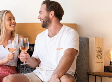 5 WAYS TO PAIR ROSÉ