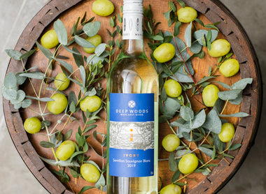 A Guide to Aussie White Wines this Spring