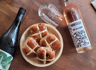 Best wine picks for those Easter delights!