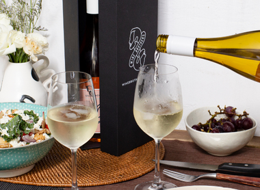 How to enjoy the Aussie Sauvignon Blanc
