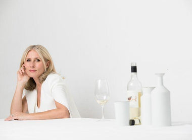 Meet Mary Hamilton, CEO of Hugh Hamilton Wines
