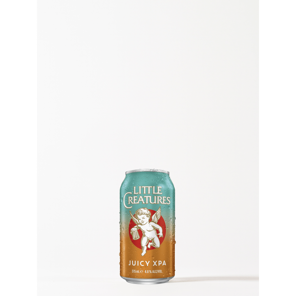 Little Creatures Juicy XPA 16 x 375ml Cans