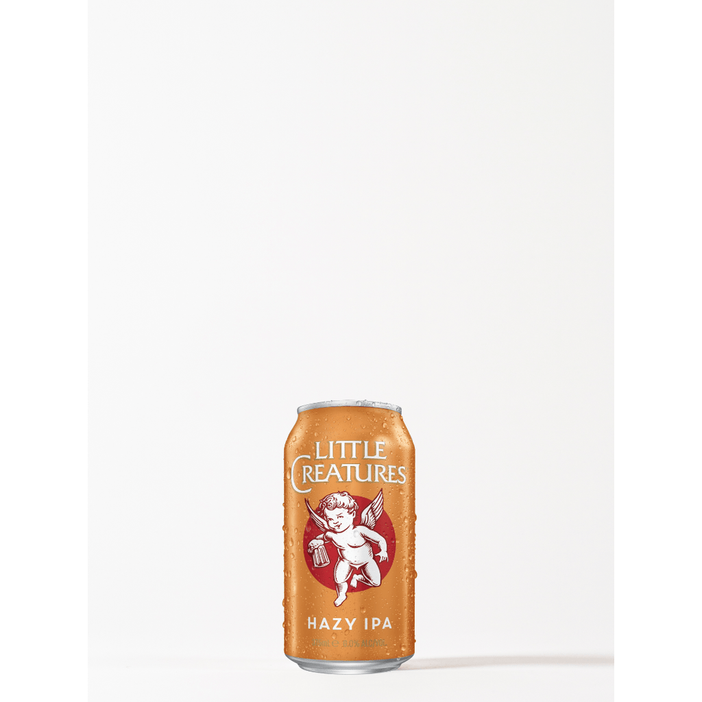 Little Creatures Hazy IPA 16 x 375ml Cans