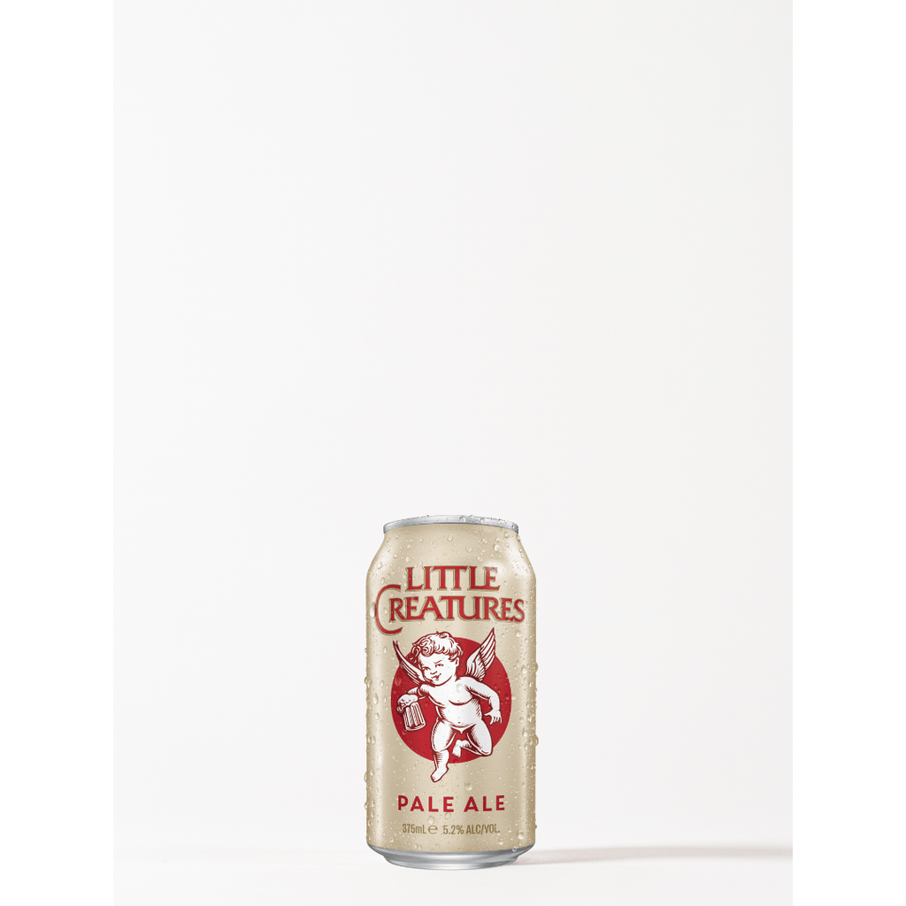 Little Creatures Pale Ale 16 x 375ml Cans