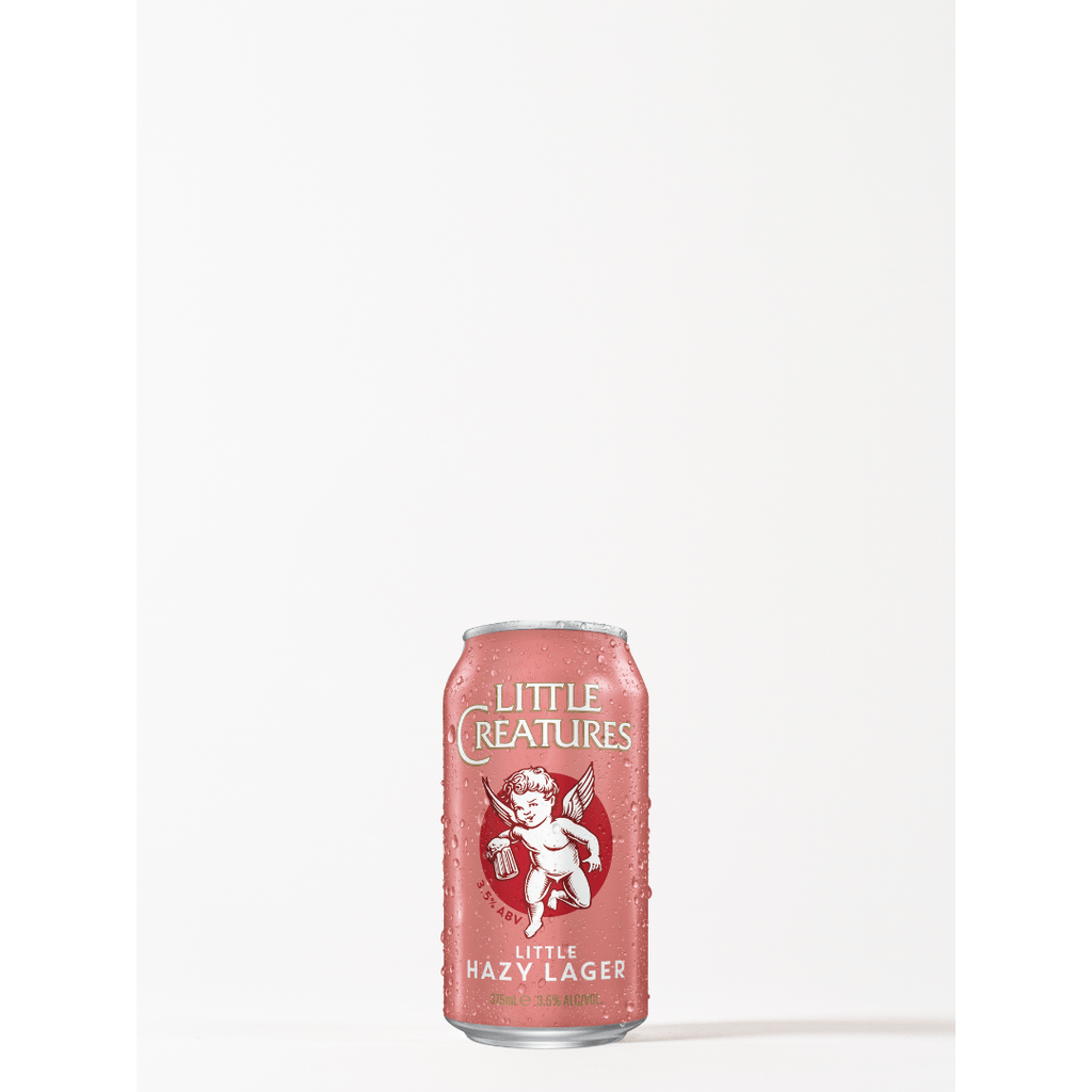Little Creatures Little Hazy IPA 16 x 375ml Cans