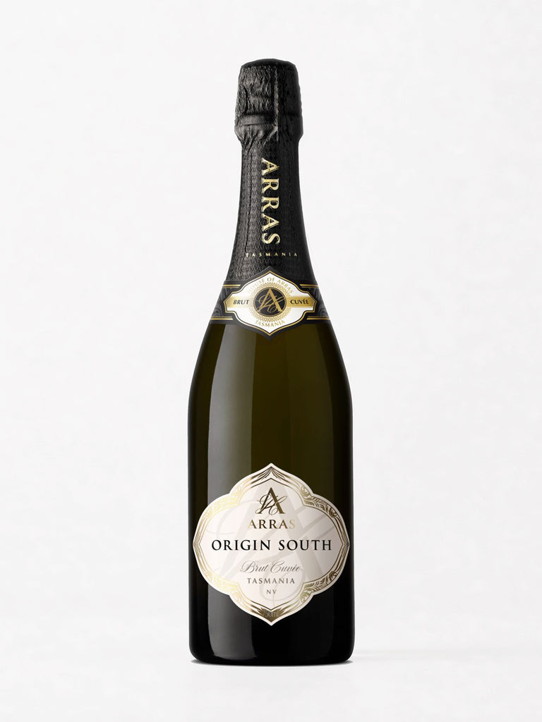 N.V. House of Arras Origin South Brut Cuvée