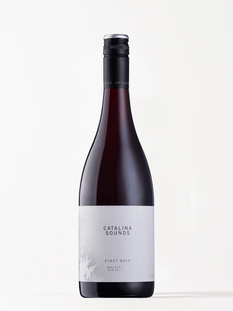 Catalina Sounds Pinot Noir