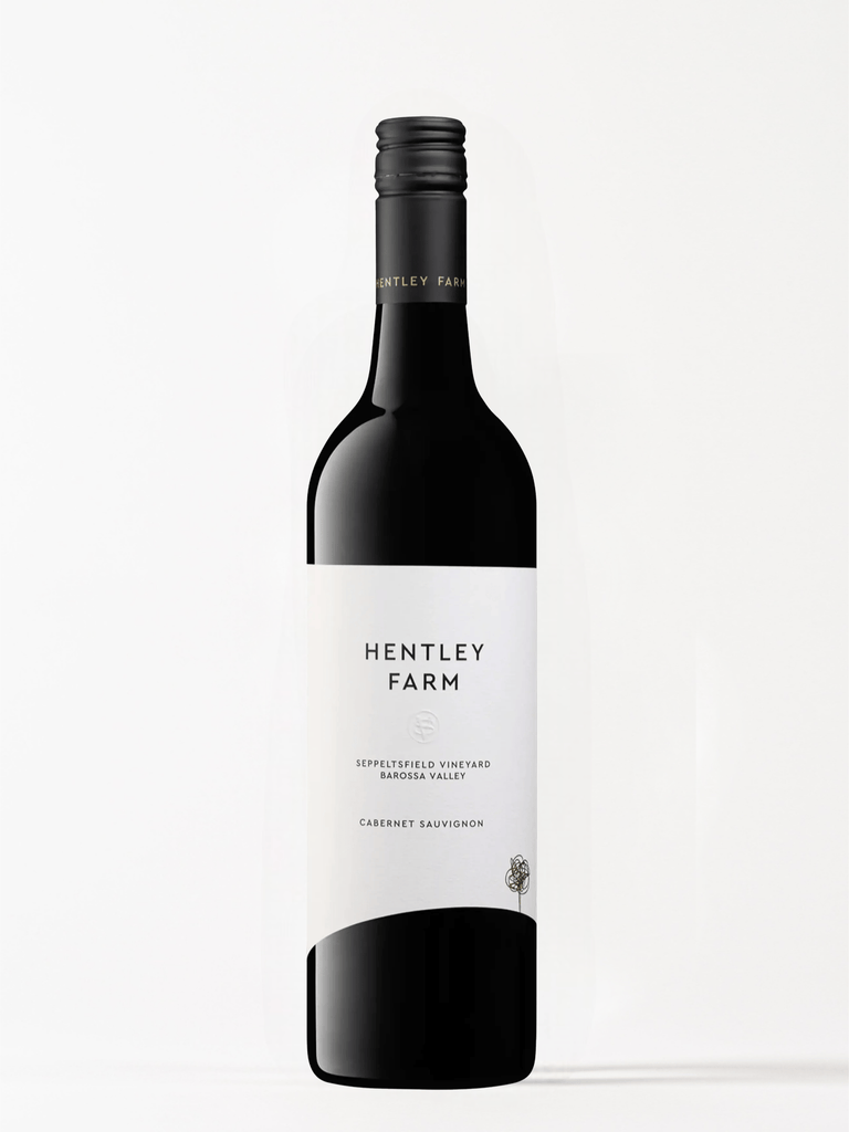 Hentley Farm Estate Barossa Cabernet Sauvignon