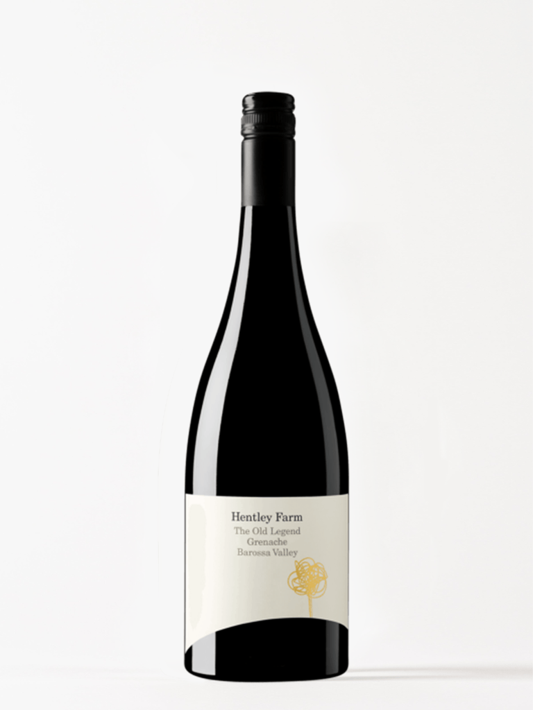 Hentley Farm Villain & Vixen Grenache