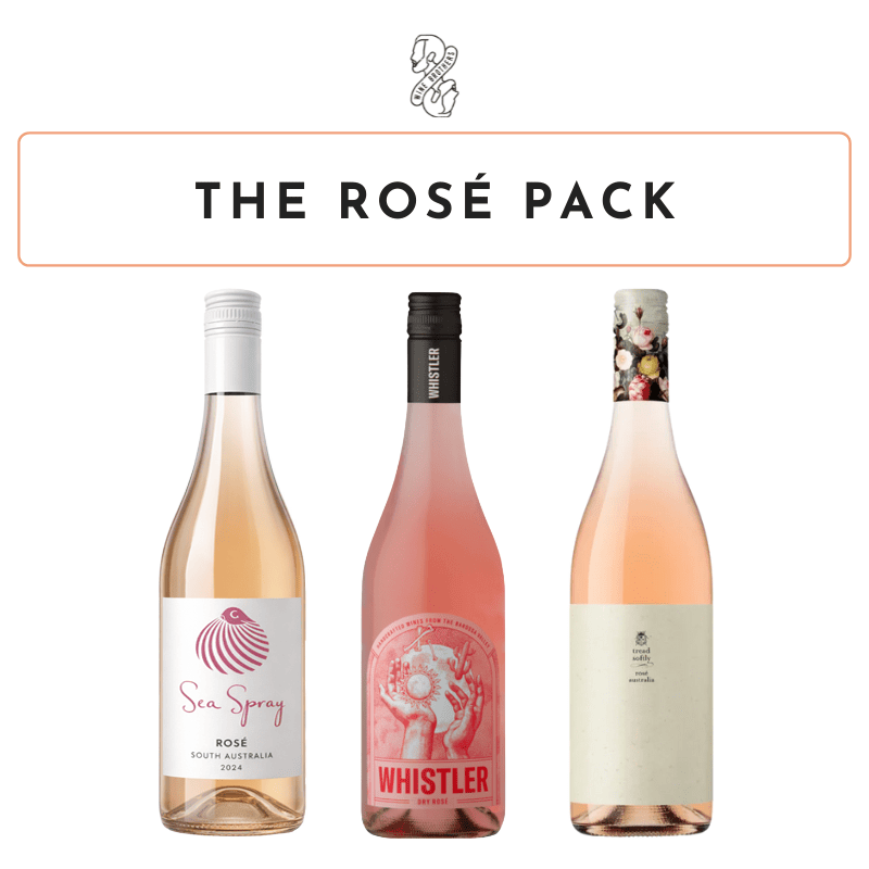 The Rosé Pack