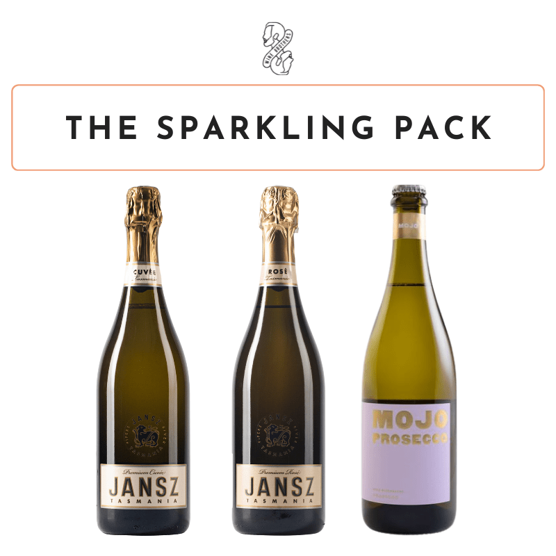The Sparkling Pack