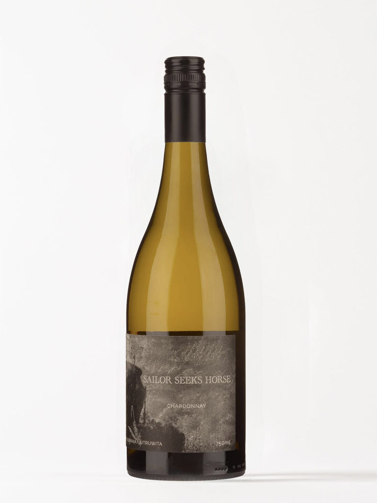 Sailor Seeks Horse Chardonnay