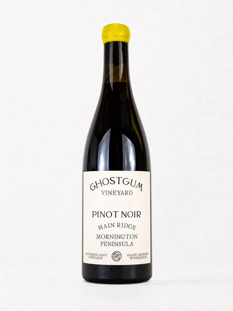 Southern Lights 'Ghostgum' Pinot Noir