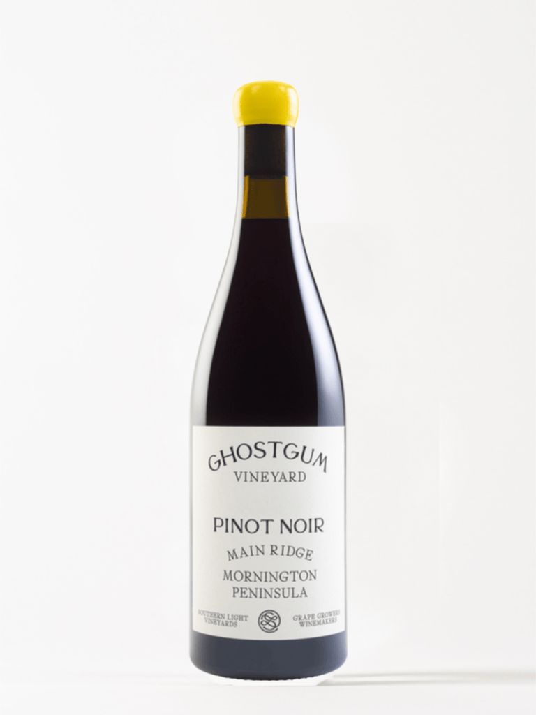 Southern Lights 'Ghostgum' Pinot Noir