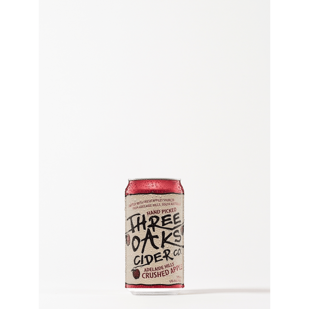 Three Oaks Cider 30 x 330ml Cans