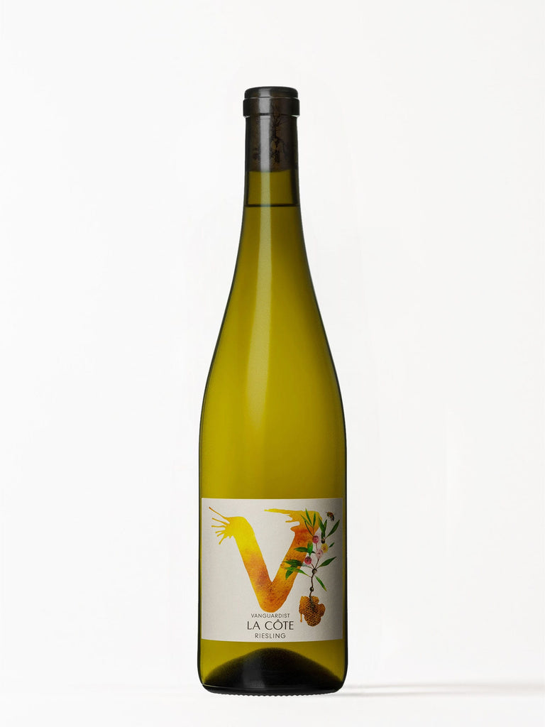Vanguardist La Côte Riesling