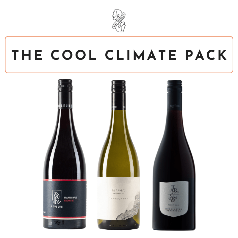 The Cool Climate Pack