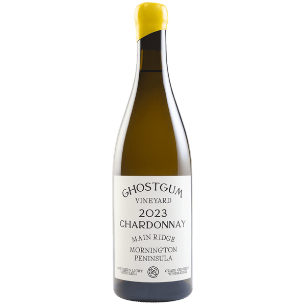 Southern Lights 'Ghostgum' Chardonnay