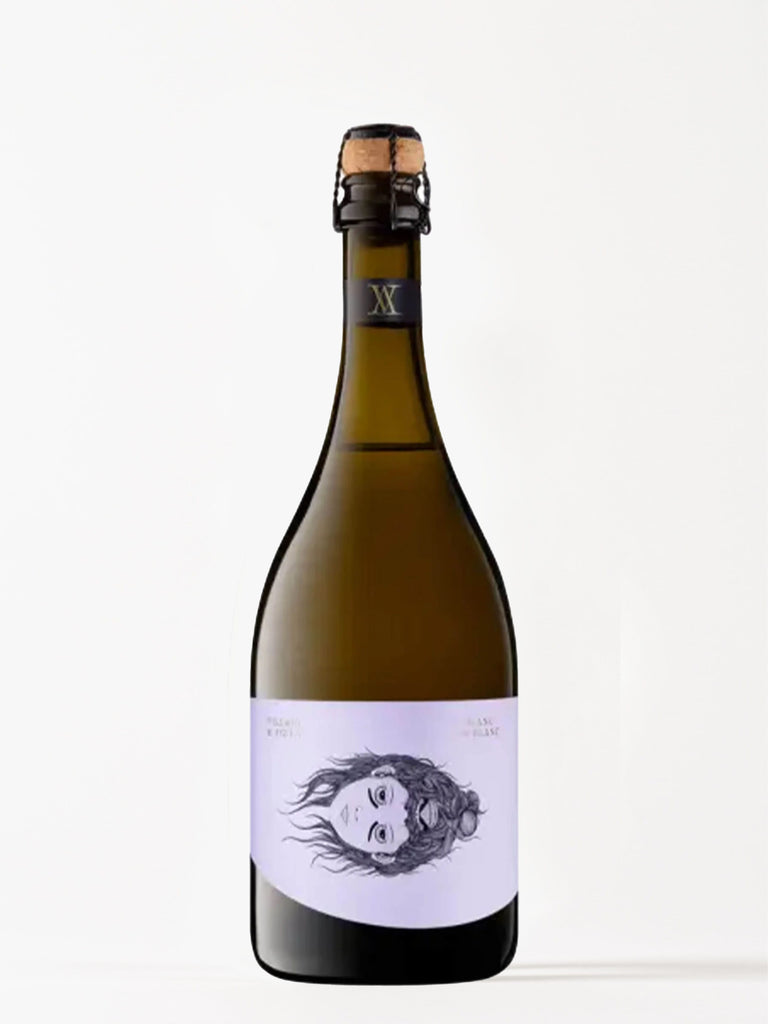 Hentley Farm Villain & Vixen Blanc de Blanc