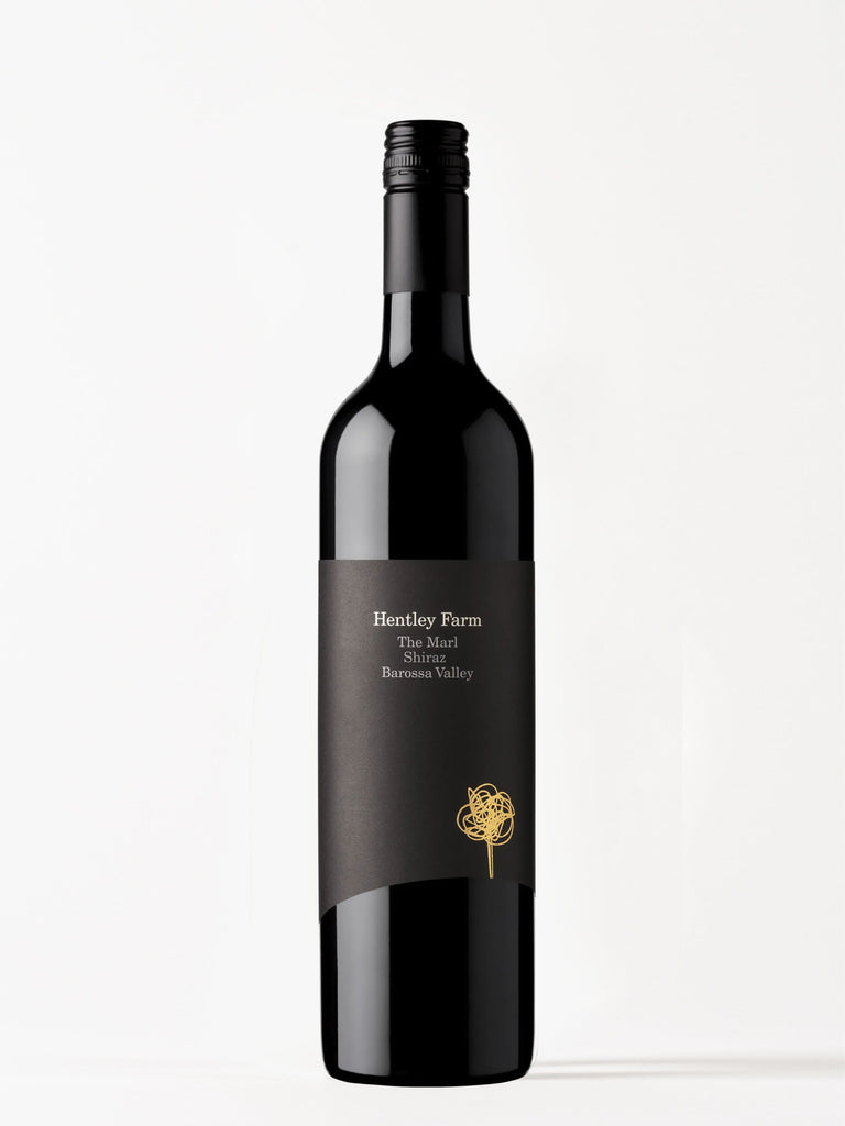 Hentley Farm 'The Marl' Shiraz