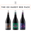 The Ox Hardy Red Pack
