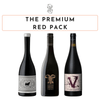 The Premium Red Pack