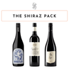 The Shiraz Pack