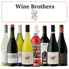 The Wilderness Wine Club