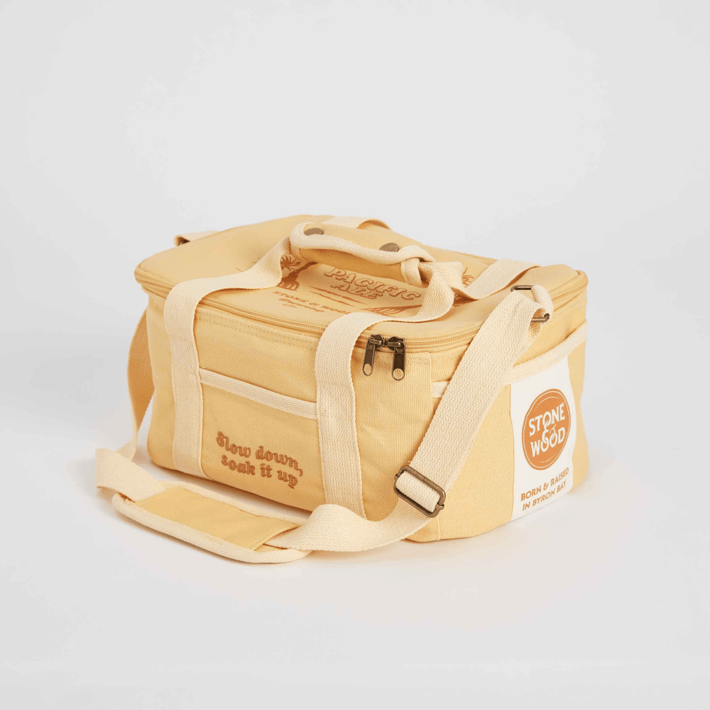 Stone & Wood Pacific Ale Cooler Bag