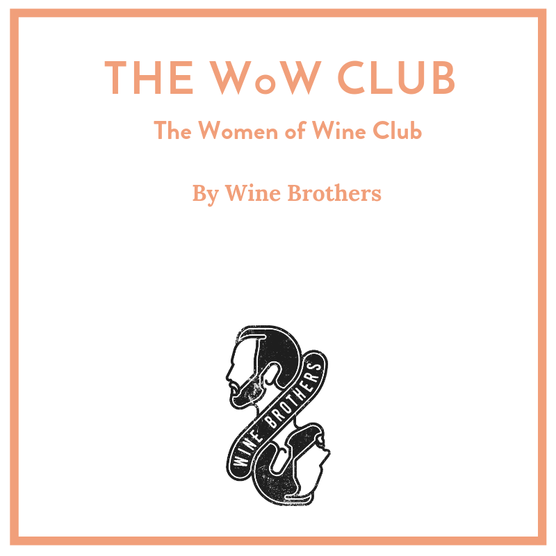 THE WoW Wine Club