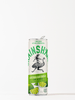 Grainshaker Lime & Soda Mixer 24 Cans x 250ml